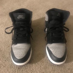 Jordan 1s Shadow